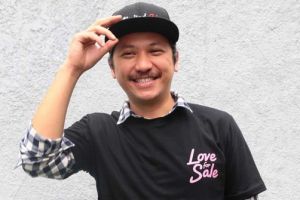 3 Seleb duda keren ini jadi YouTuber, ada Gading Marten