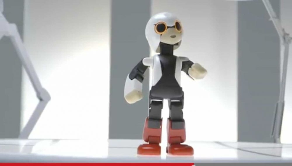 7 Kegunaan robot paling nyeleneh, bisa bantu nyariin pacar