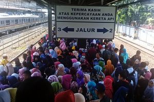 Biar tidak terjebak masalah keuangan saat mudik, siapkan dari sekarang