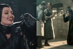 Keren, ini 10 film tentang penyihir wanita terbaik sepanjang masa