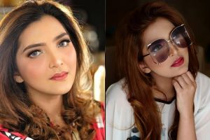 8 Pesona Ashanty pemotretan bertema Meksiko, bikin susah kedip