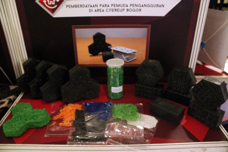 3 Juara sociopreneur ini membuktikan milenial bisa berbagi lho   