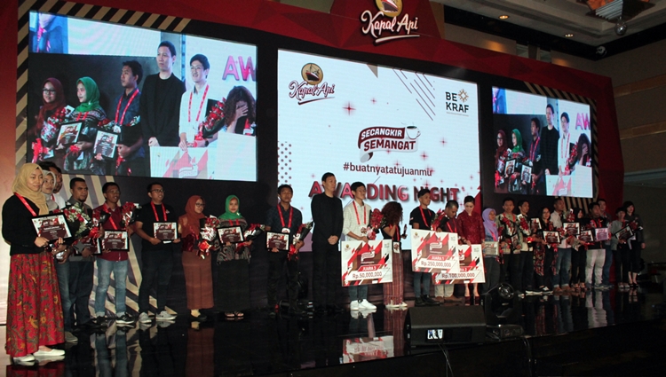 3 Juara sociopreneur ini membuktikan milenial bisa berbagi lho   