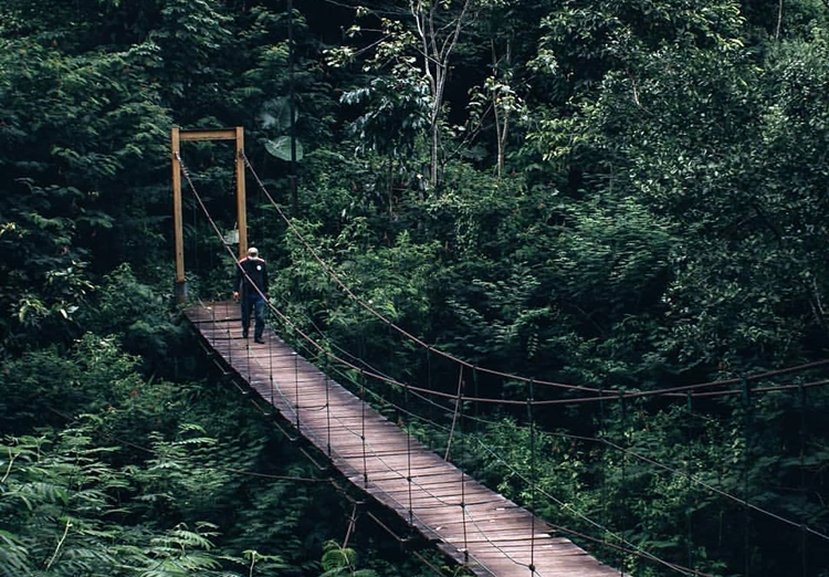 3 Wisata tersembunyi di Bandung ini sayang untuk dilewatkan