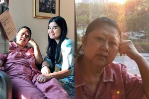 3 Aktivitas Ani Yudhoyono di RS ini bukti semangat lawan kanker