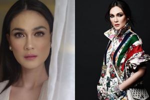 3 Curhat Luna Maya saat Reino Barack-Syahrini disebut mau nikah