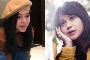 7 Potret ini bukti Lesty Kejora & Brisia Jodie punya wajah mirip