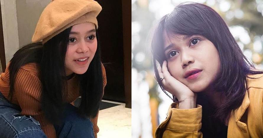 7 Potret ini bukti Lesty Kejora & Brisia Jodie punya wajah mirip