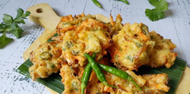 14 Makanan ini tidak dianjurkan untuk sarapan, wajib tahu