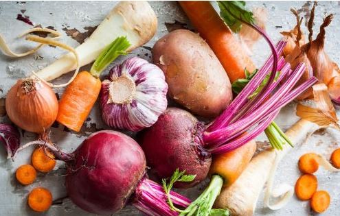 13 Makanan ini baiknya tak dikonsumsi lagi setelah usia 30 tahun