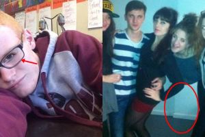 Ada yang janggal di 11 potret ini, bikin lihat dua kali