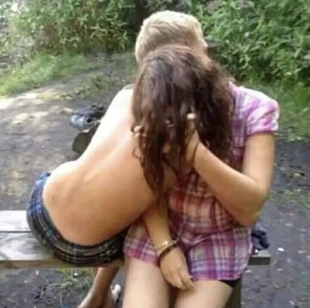 Ada yang janggal di 11 potret ini, bikin lihat dua kali