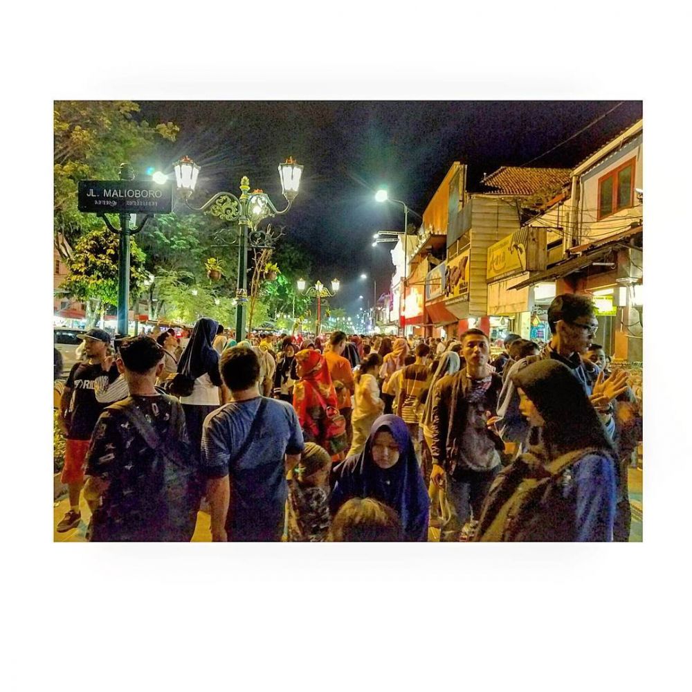 14 Tips liburan murah ke Jogja