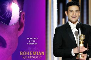 14 Penghargaan yang diraih film Bohemian Rhapsody, terbaru 4 Oscar