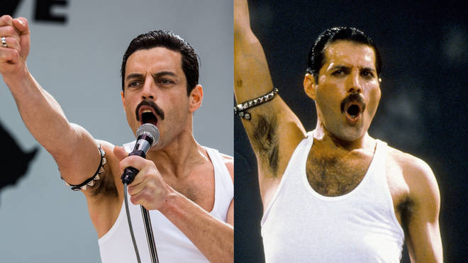 14 Penghargaan yang diraih film Bohemian Rhapsody, terbaru 4 Oscar