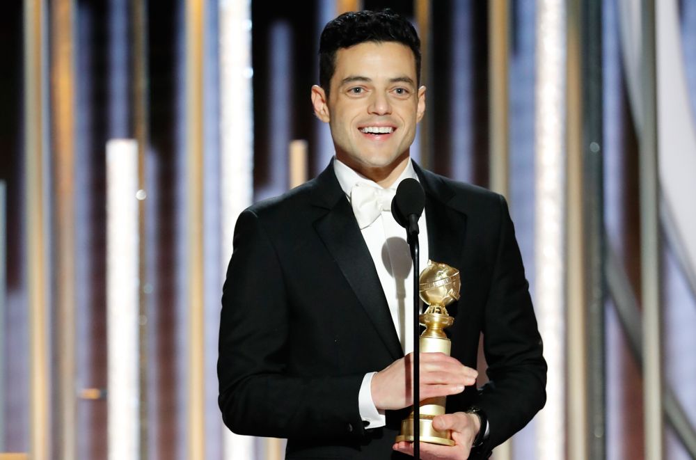 14 Penghargaan yang diraih film Bohemian Rhapsody, terbaru 4 Oscar