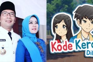 10 Cocoklogi game kesukaan politisi ini mengundang senyum