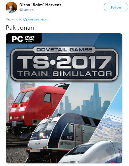 10 Cocoklogi game kesukaan politisi ini mengundang senyum