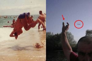 9 Potret diambil saat momennya nggak tepat ini bikin tepuk jidat