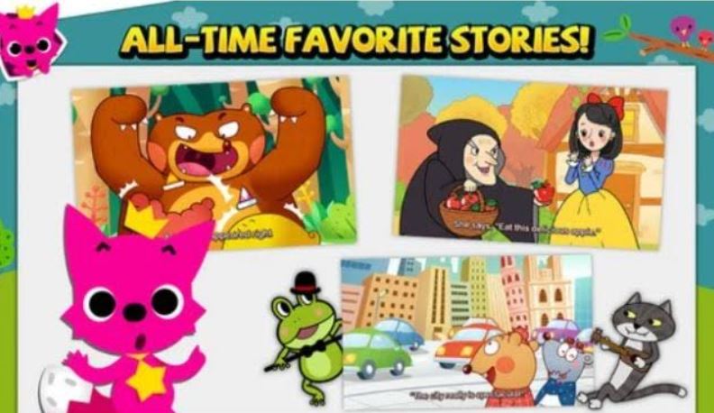 15 Game offline terbaik untuk mengasah kreativitas anak