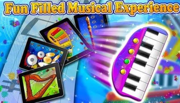 15 Game offline terbaik untuk mengasah kreativitas anak