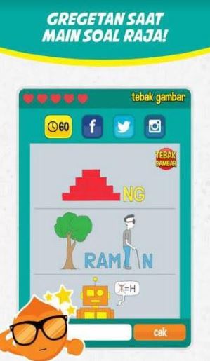 15 Game offline terbaik untuk mengasah kreativitas anak