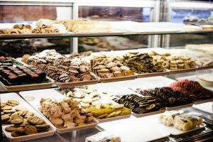 15 Makanan ini bisa membuat program diet jadi sia-sia