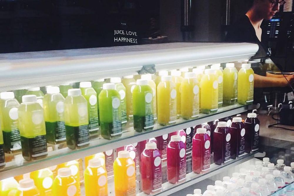 15 Makanan ini bisa membuat program diet jadi sia-sia