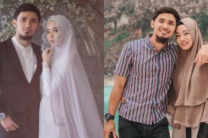 Pensiun jadi atlet, intip bisnis Achmad Hulaefi & Lindswell Kwok