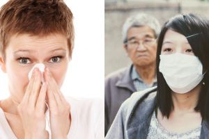13 Cara meningkatkan daya tahan tubuh biar tak mudah terkena flu