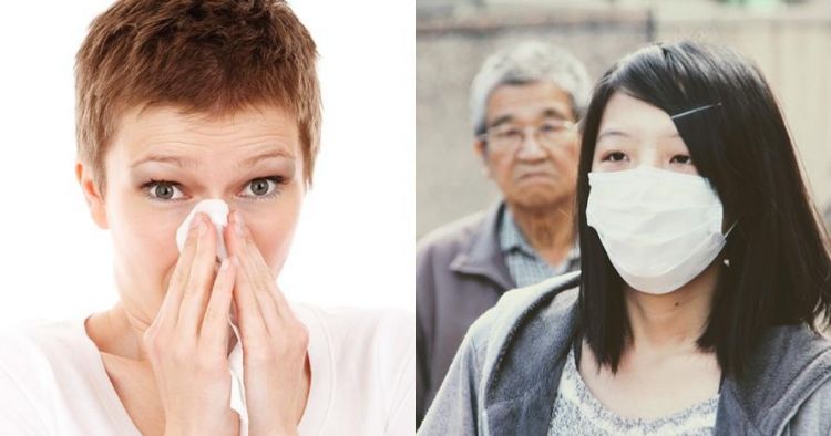 13 Cara meningkatkan daya tahan tubuh biar tak mudah terkena flu