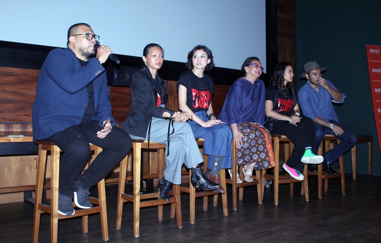 6 Fakta film horor teranyar Joko Anwar, kisah warisan dan kutukan