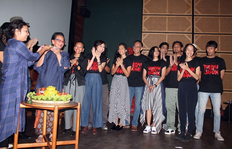 6 Fakta film horor teranyar Joko Anwar, kisah warisan dan kutukan
