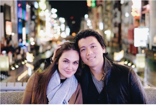 5 Tahun lebih pacaran, Luna Maya & 6 seleb ini endingnya putus