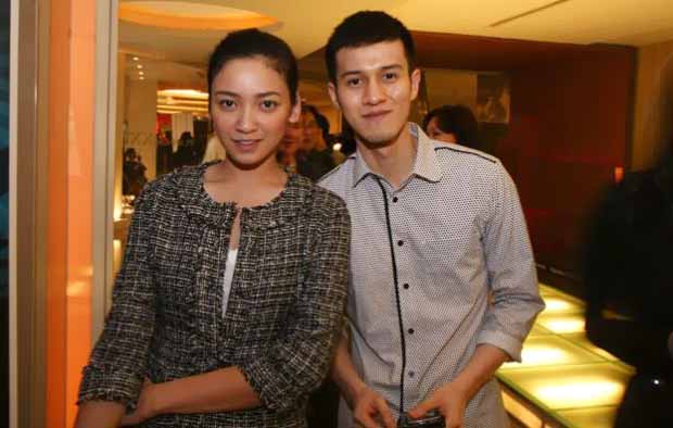 5 Tahun lebih pacaran, Luna Maya & 6 seleb ini endingnya putus