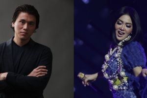 Ramalan nasib & karier Syahrini usai menikah dengan Reino Barack