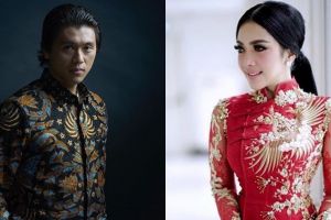 Usai akad, Syahrini-Reino disebut gelar gala dinner mewah