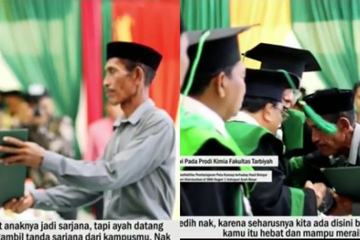 Puisi Untuk Ayah Dan Ibu Saat Wisuda 1001 Kumpulan Puisi Terbaik Puisi Untuk Ayah Dan Ibu Saat Wisuda 1001 Kumpulan Puisi Terbaik