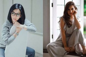 6 Seleb disebut-sebut merebut pasangan sahabat sendiri