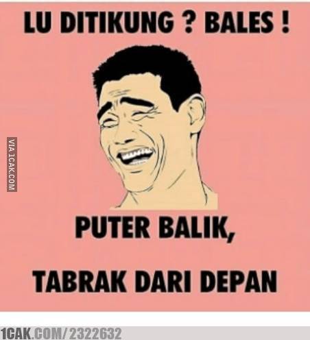 12 Meme lucu 'pacar ditikung teman' ini bikin ketawa prihatin