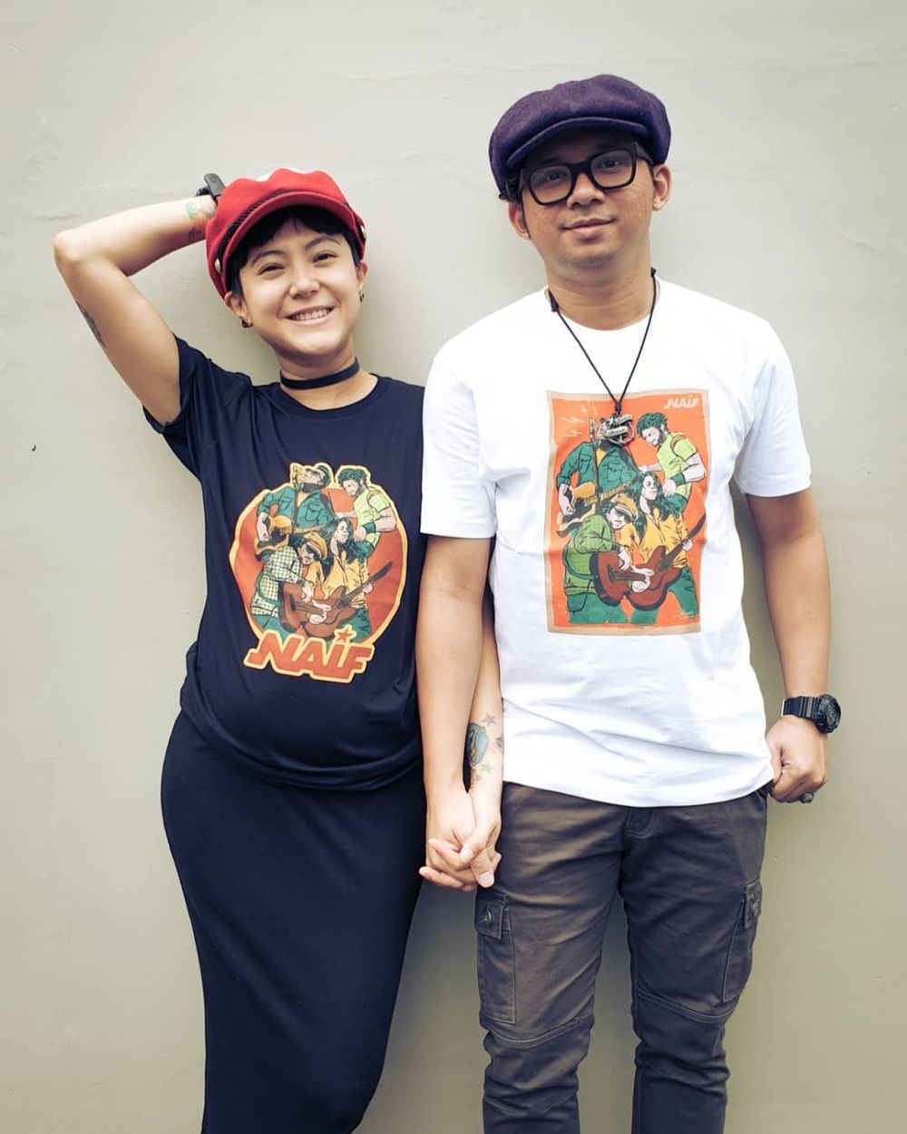 8 Seleb cantik ini menikah di usia 30 tahun lebih, termasuk Syahrini