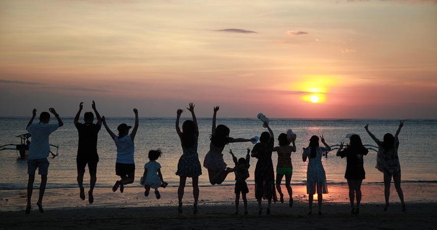 8 Cara liburan murah ke Bali, hemat dan menyenangkan