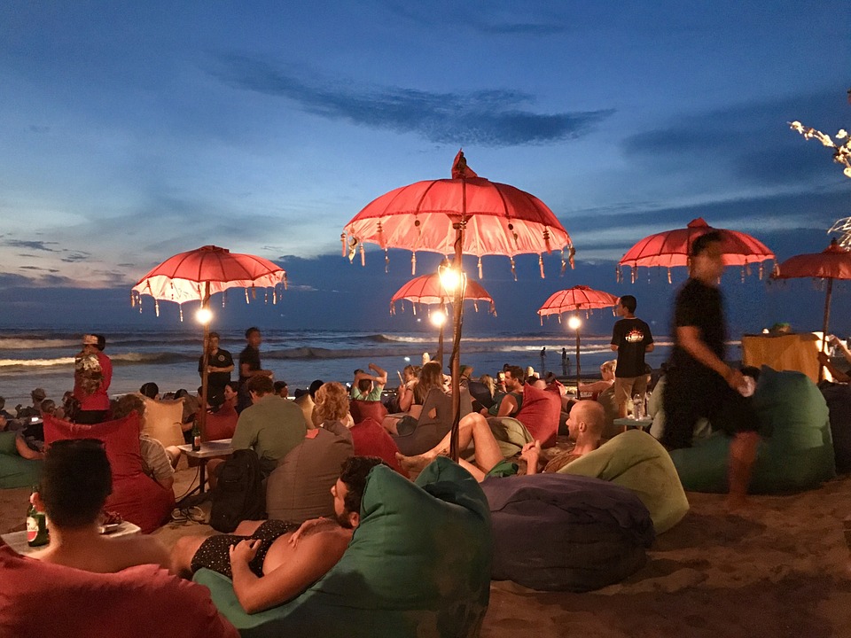 8 Cara liburan murah ke Bali, hemat dan menyenangkan
