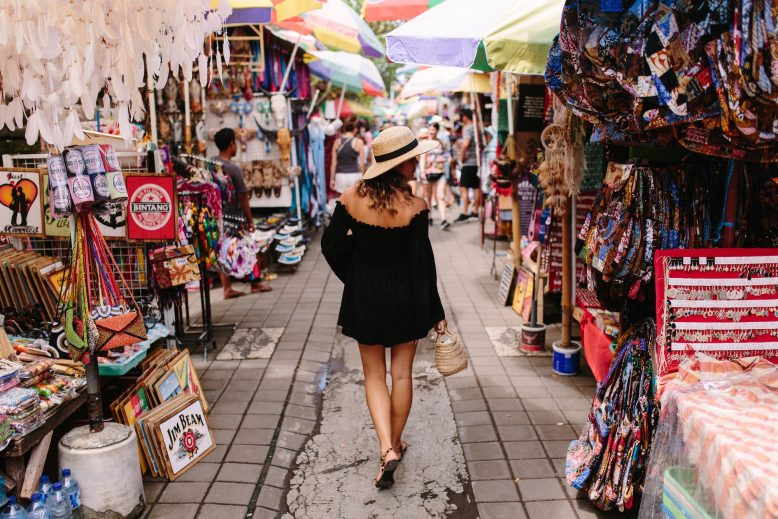 Inilah Tips Liburan Ke Bali Bagi Pemula Yang Super Irit Dan Low