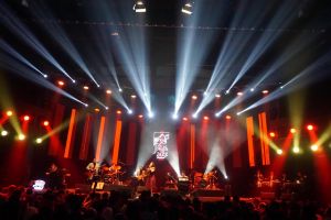 Keunikan Jakarta International BNI Java Jazz Festival 2019 by MLDSPOT