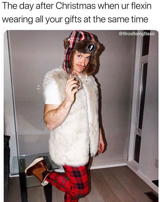 25 Potret cowok berpose layaknya cewek ini bikin ketawa