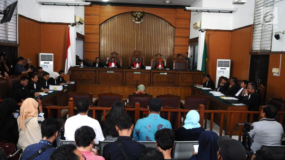 7 Fakta persidangan kasus hoaks Ratna Sarumpaet, akui bersalah