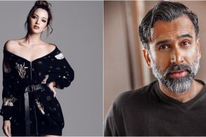 Pamer foto sama Nia Ramadhani, tangan Jeremy Thomas jadi sorotan