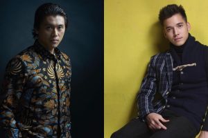 Reino Barack & 5 seleb ini putuskan menikah tak lama setelah putus