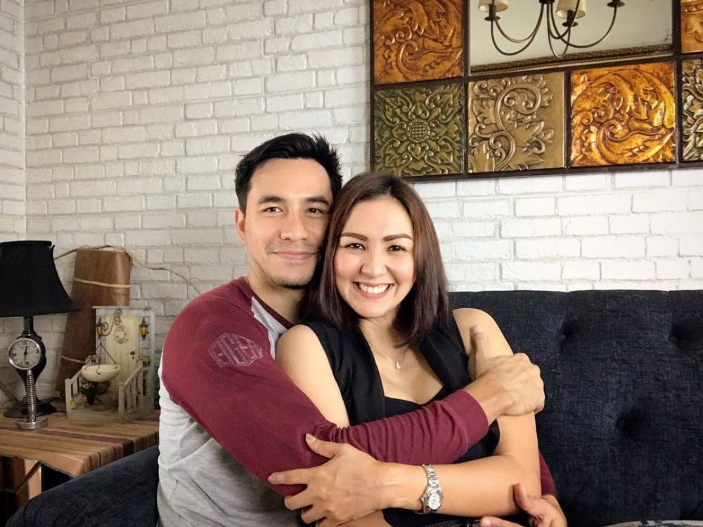 Reino Barack & 5 seleb ini putuskan menikah tak lama setelah putus